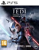 Star Wars: Jedi: Fallen Order (PlayStation 5)
